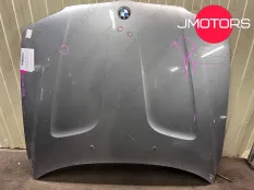Капот BMW X3 E83