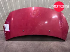 Капот Citroen C3 A51 красный