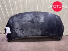 Капот Citroen C3 A51 черный