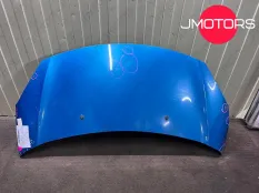 Капот Citroen C3 A51 синий