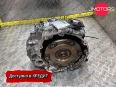 АКПП TF-72SC BMW 2 F46 B38A15A 1,5l 2WD