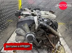 Двигатель Mercedes W140 M120.980 6.0L