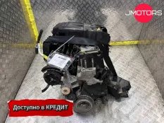 Двигатель Fiat 500 169A4000 1,2L