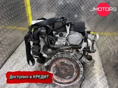 Двигатель Mercedes W203 M271.940 1.8L