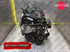 Двигатель Volkswagen Golf 4 AUM 1,8l