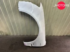 Переднее левое крыло Audi S8 D3 белое