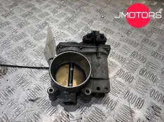 Заслонка дроссельная Volvo XC70 P3 B6324S 3,2L