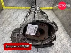 АКПП Audi S8 D3 BSM 5,2 Маркировка 