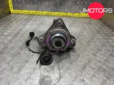 Стойка Audi S8 D3 BSM 5,2l передняя левая пневмо