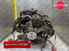 Двигатель Dodge Magnum Durango DN V8 EML 5,9L