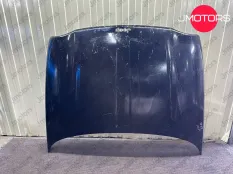 Капот Jeep Cherokee KJ черный