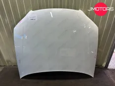 Капот Audi S8 D3 белый