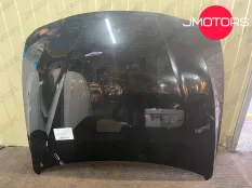 Капот BMW 3-series F30 черный