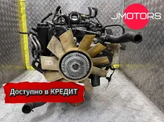 Двигатель Jeep Cherokee KJ EKG 3,7l 42RLE 4WD