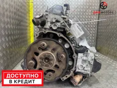 Двигатель БУ Jeep (Джип) Cherokee KJ EKG 3,7 л.