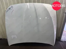 Капот BMW 5 F10 белый