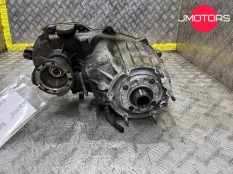 Раздатка Jeep Cherokee KJ EKG 3,7L