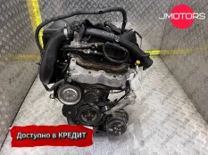 Двигатель Peugeot 508 5F02 EP6CDT 1,6L