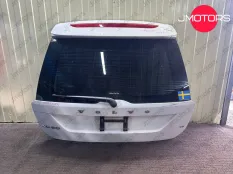 Крышка багажника Volvo XC60 DZ белая