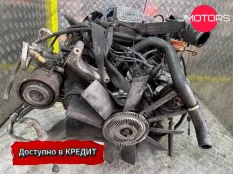 Двигатель Land Rover Discovery 1 36D 3,9L