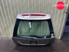 Крышка багажника Volvo XC60 DZ серая
