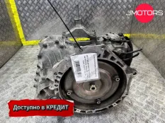 АКПП Jaguar X-Type X400 4WD AJ25 2,5L
