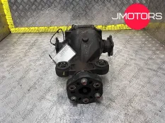 Задний редуктор Infiniti EX37 QX50 J50 VQ37VHR 3.7