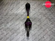 Привод задний левый Jaguar S-Type X200 AJ25 2,5l