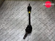 Привод Jaguar S-Type X200 правый задний AJ25 2,5l