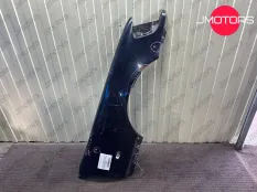 Крыло переднее правое Mercedes S-class W140 черное