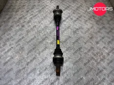 Задний левый привод BMW 5-series F10 N52B25AF 2,5l