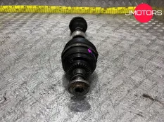 Привод передний левый BMW 2-series F46 АКПП 2WD