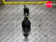 Привод передний правый BMW 2-series F46 АКПП 2WD