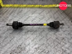 Задний привод Mercedes C-class W203 LH RH