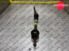 Правый привод Peugeot 508 AT6 5F02 1,6l