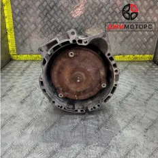 АКПП 5L40E, 4WD BMW (БМВ) X3 E83 M54B25 2,5 л. M54B25 256S5