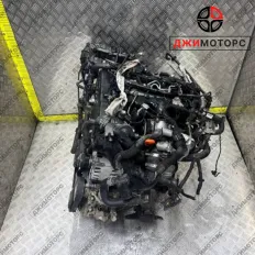 Двигатель Volkswagen Amarok 2H CSH CSHA 2.0L