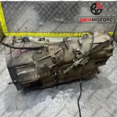 АКПП AL450, 8HP45, 0CM, Маркировка NPY VOLKSWAGEN (Фольксваген) Amarok 2H CSH 2 л. CSHA