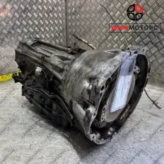 АКПП Volkswagen Touareg GP BKS 3,0L 09D Маркировка JXX