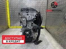 Двигатель БУ Hyundai-KIA (Хундаи) I40 VF G4NC 2 л.