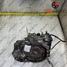 АКПП 6T50 CHEVROLET (Шевроле) Captiva C140 Z22D1 2,2 л.