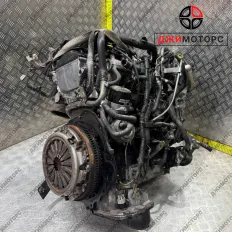 Двигатель БУ NISSAN (Ниссан) Pathfinder R51 YD25 2,5 л. YD25DDTI