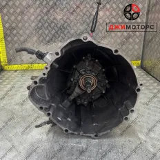 МКПП C20105X03A, 6-ти ступенчатая Рестайлинг 2010-2014 NISSAN (Ниссан) Pathfinder R51 YD25 2,5 л. YD25DDTI