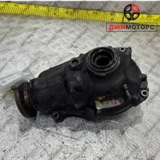 Редуктор передний BMW X3 E83 M54B25 2,5L. M54B25 256S5