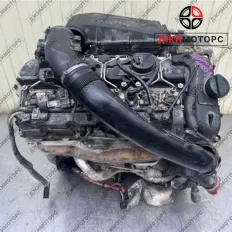 Двигатель БУ BMW N55B30A 3L.