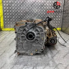 Раздатка Mitsubishi Pajero V75W 6G74 3,5L