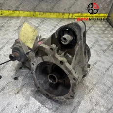 Раздатка BMW X5 E53 ATC500 306S3 M54B30 3.0L
