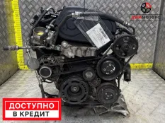 Двигатель Chevrolet Aveo T300 F16D4 1,6L