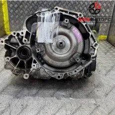 АКПП 6T30 Chevrolet Aveo T300 F16D4 1,6L