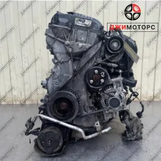 Двигатель Ford Focus 2 AODA 2.0L б/у оригинал с гарантией